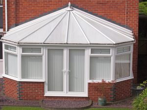 Conservatories, Glaziers Beckenham