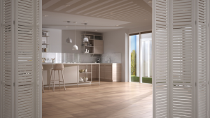 Folding Door Installation & Replacement in Beckenham | uPVC & Glazed Doors