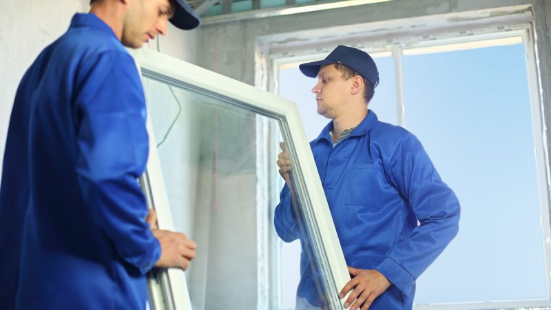 Window workers, Glaziers Beckenham